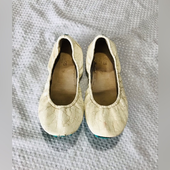 Tieks Shoes - TIEKS Flats